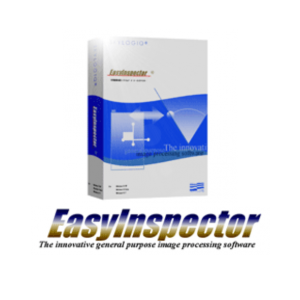Skylogiq Image Inspection Software EasyInspector Series