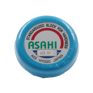 Asahi Hardness Test Block