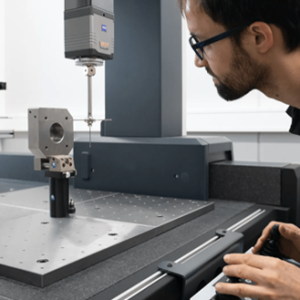 How many types of CMM are Available in the Industry?