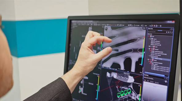 Industrial Computed Tomography: A Complete Overview 