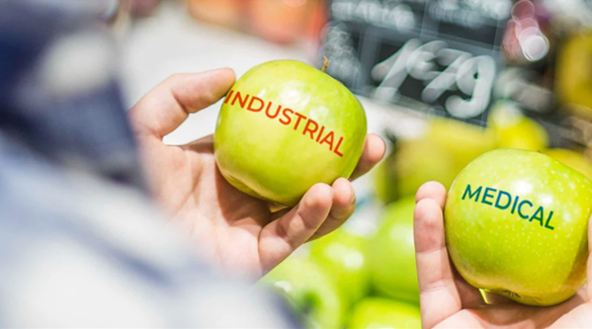 Industrial vs. Medical CT Scanners: What Are the Differences?