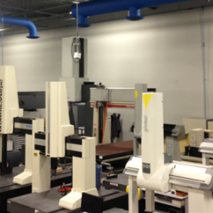 What are the Components of Coordinate Measuring Machine (CMM)?