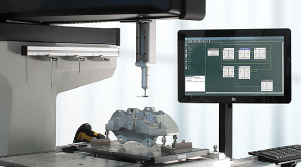 What is a Coordinate Measuring Machine (CMM)?