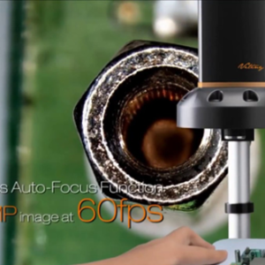 What is a Digital Microscope?