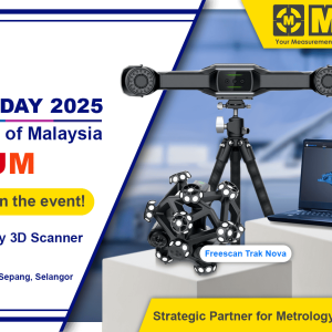 MSP Metrology to Join World Metrology Day 2025 Symposium at NMIM