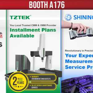 MSP Metrology Joins PMAX 2025 at Setia SPICE Penang!