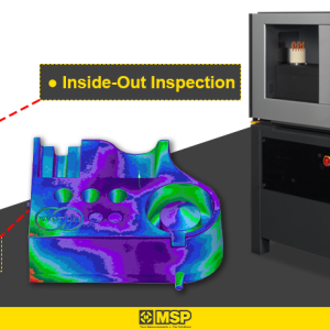 [Webinar] Werth X-Ray CT Technology: Transitioning from Inspection to Dimensional Measurement