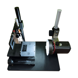 Vitiny UM30 Contact Angle Machine® UM Series