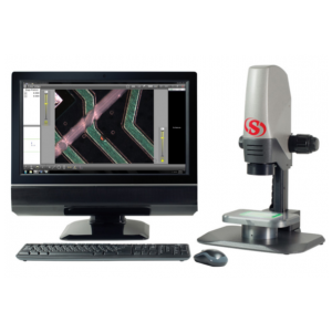 Starrett Vision Inspection System KineMic KMR-FOV-M3 Series