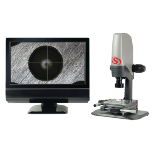 Starrett Vision Inspection System KineMic KMR-50-XGA Series