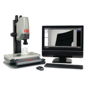 Starrett Vision Inspection System KineMic KMR-200-M3 Series