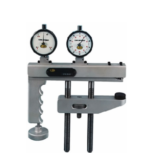 Clark Instrument Portable Rockwell Hardness Tester CPT Series