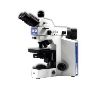 Evocus High Power & Metallurgical Microscope M50 Series