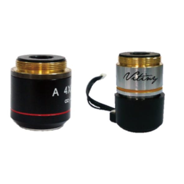 Vitiny Accessories Objective Lens Series