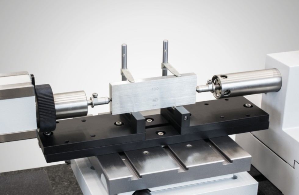 Mahr Universal Length Measuring Machines Precimar ULME Series MSP