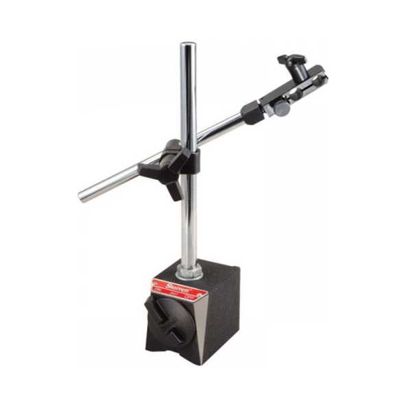 Starrett Base Indicator Holder 3657AA Series MSP Metrology