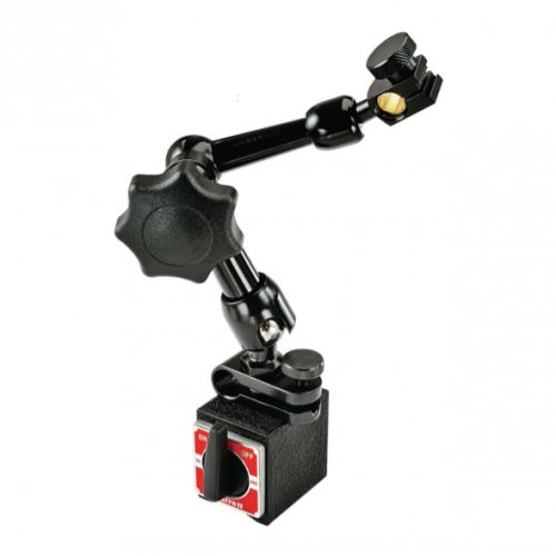 Starrett Universal Base Indicator Holder Stand 660M Series