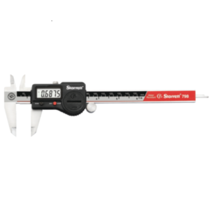 Starrett  IP67 Electronic Caliper, 150/0.01mm,without output – Series (798A-6/150)