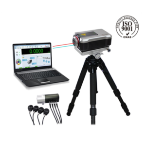 Chotest Laser Interferometer Measurement System SJ6000 Series