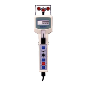 Shimpo Digital Tension Meters DTMX Series (with output)