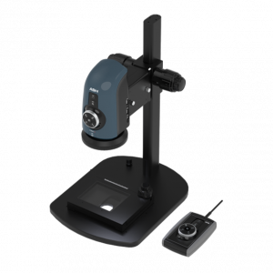 Ash Digital Microscope & Measurement System OMNI 3 Series
