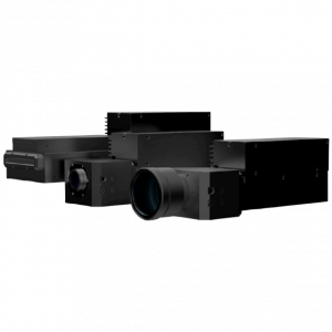 XTIA 3D Profile Scanner with Non-Contact Laser Measurement L90/S40/M5 Series