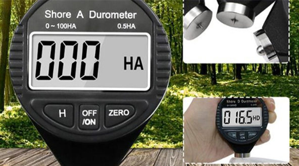 Maintenance & Precautions on use of Durometer (Rubber/Plastic Hardness measurement)