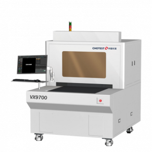 Chotest Flash Measuring Machine VX9000 Series