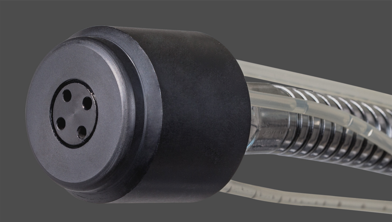 MTDI Dosing System Machine TRITON Series MSP Metrology